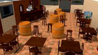 El bar de antonio