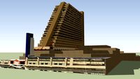 Showboat Atlantic City