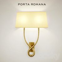 Porta Romana ORGANIC LOOP