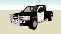 OPP Chevy Silverado (CKC )