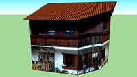 Reihenhaus in Telfs