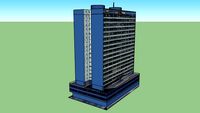 Edificio Cidade de Manaus