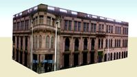 Edificio Banco Mercantil