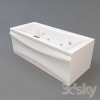 Acrylic Bath Phoenix Center