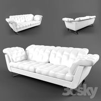 Sofa De Sede J20