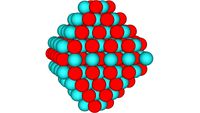 Tellurium 125 Option 1