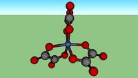 tris(oxalato)chromium