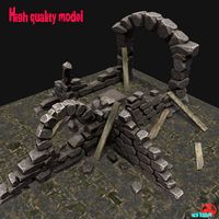 Ruin_Set