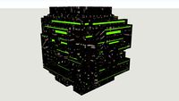 Borg Cube