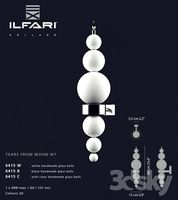 ILFARI TEARS FROM MOON H12