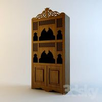 buffet Cabinet