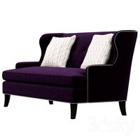 Bernhardt Nadine Sofette