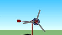 aerogenerador hybridge itt 2011