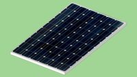 Sharp NU-Q245W2 & NU-Q250W2 Series Solar Module