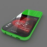 Nokia 225