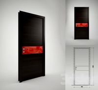 Door (Nova-Polo)
