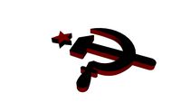 simbolo comunista