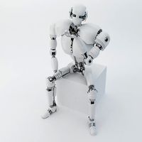 Robot Z300