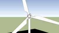 Wind Turbine #605