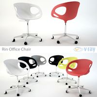 RIN Office Chair HK15