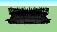 BC Place 2011