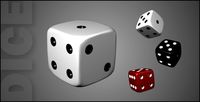 Dice