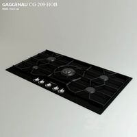 Gaggenau CG 290