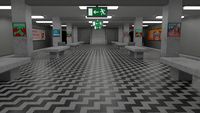 Subway Station