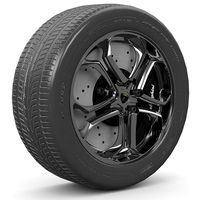 Lamborghini Wheel ZR19
