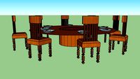 comedor