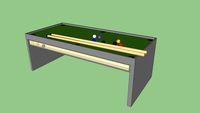 Billiard