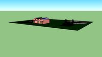 Kara Garret Dream House Contest