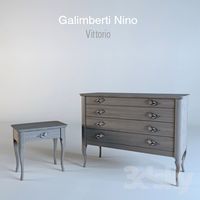 Galimberti Nino Vittorio