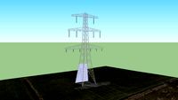 Zl-Mee mast 125
