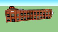 Buildings 582/582A/585