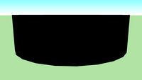 a tire
