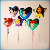 Balloons