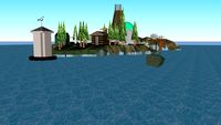 Myst Island