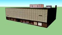 Vacant Henry's Store in Wichita, KS