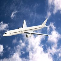 Boeing 787-9 dreamliner