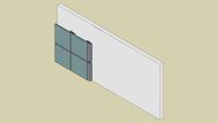 Alucobond Rain Screen