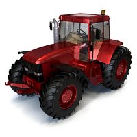 Red Tractor