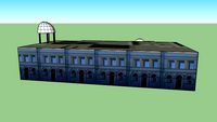 Edificio del Rectorado