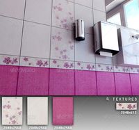 Professional Ceramic Tile Collection C033