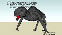 Nightstalker(Nichta Epikinda) update