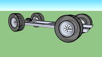 truck chasis v2 ( scaled )