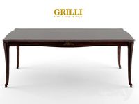 GRILLI Dinner Table