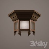 Visual Comforts CHC4107BZ