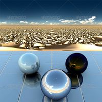 Desert 13