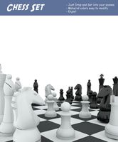 Chess Set